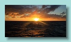 38_Sunset & Sea